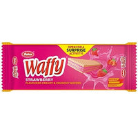 Dukes Waffy Strawberry 60 g