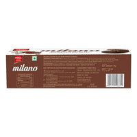 Parle Milano Center Filled Choco 75 g