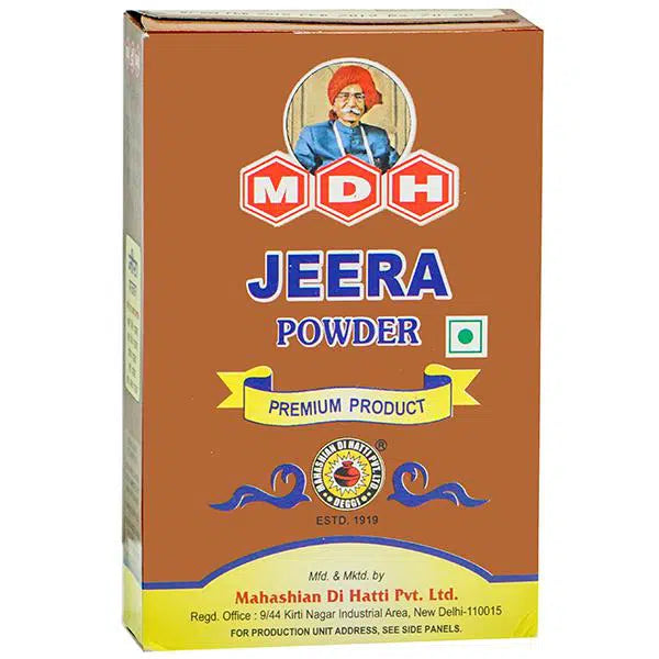 MDH Jeera Powder 100 g