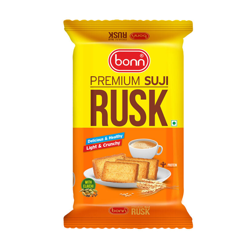 Bonn Suji Rusk 300 g