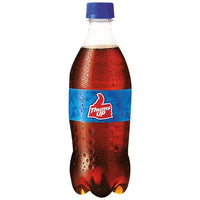 Thums Up Soft Drink PET Bottle 250 ml