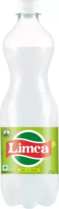 Limca Soft Drink Pet Bottle 750 ml