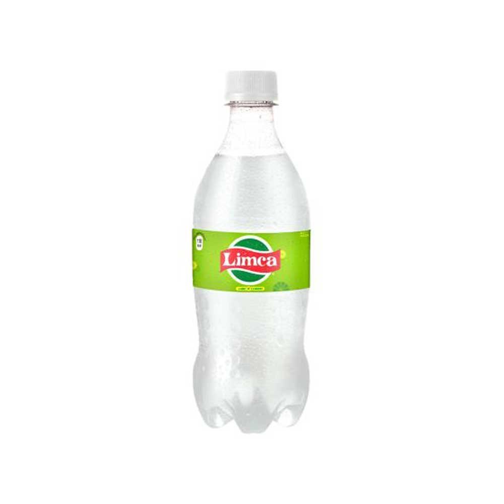 Limca Soft Drink Pet Bottle 250 ml