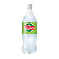 Limca Soft Drink Pet Bottle 1 L