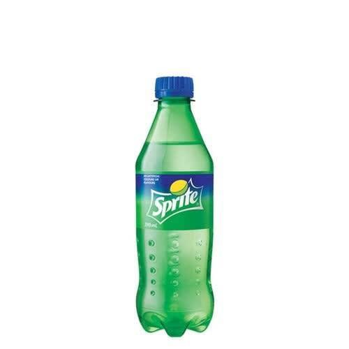 Sprite Soft Drink PET Bottle 250 ml