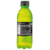 Mountain Dew Soft Drink PET 250 ml