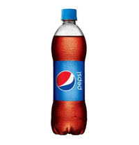 Pepsi Soft Drink PET Bottle 400 ml