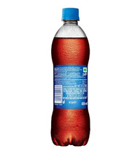 Pepsi Soft Drink PET Bottle 400 ml