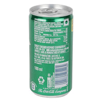 Sprite Can 180 ml