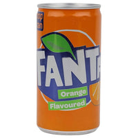 Fanta Can 180 ml