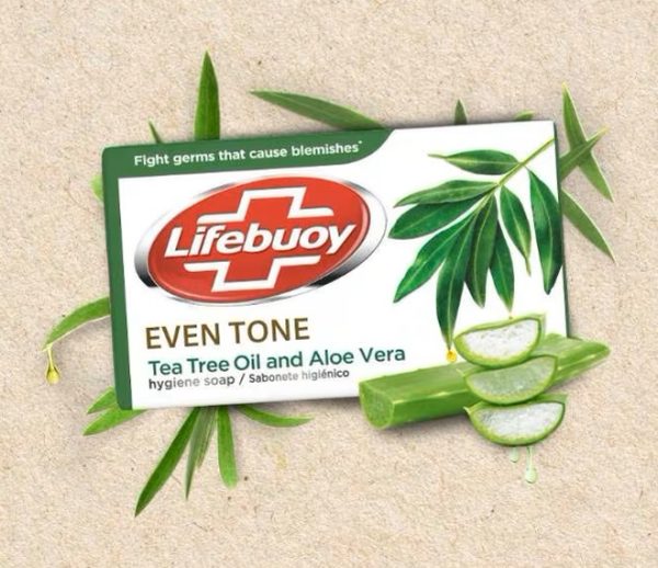 Lifebuoy Neem Soap 45 g