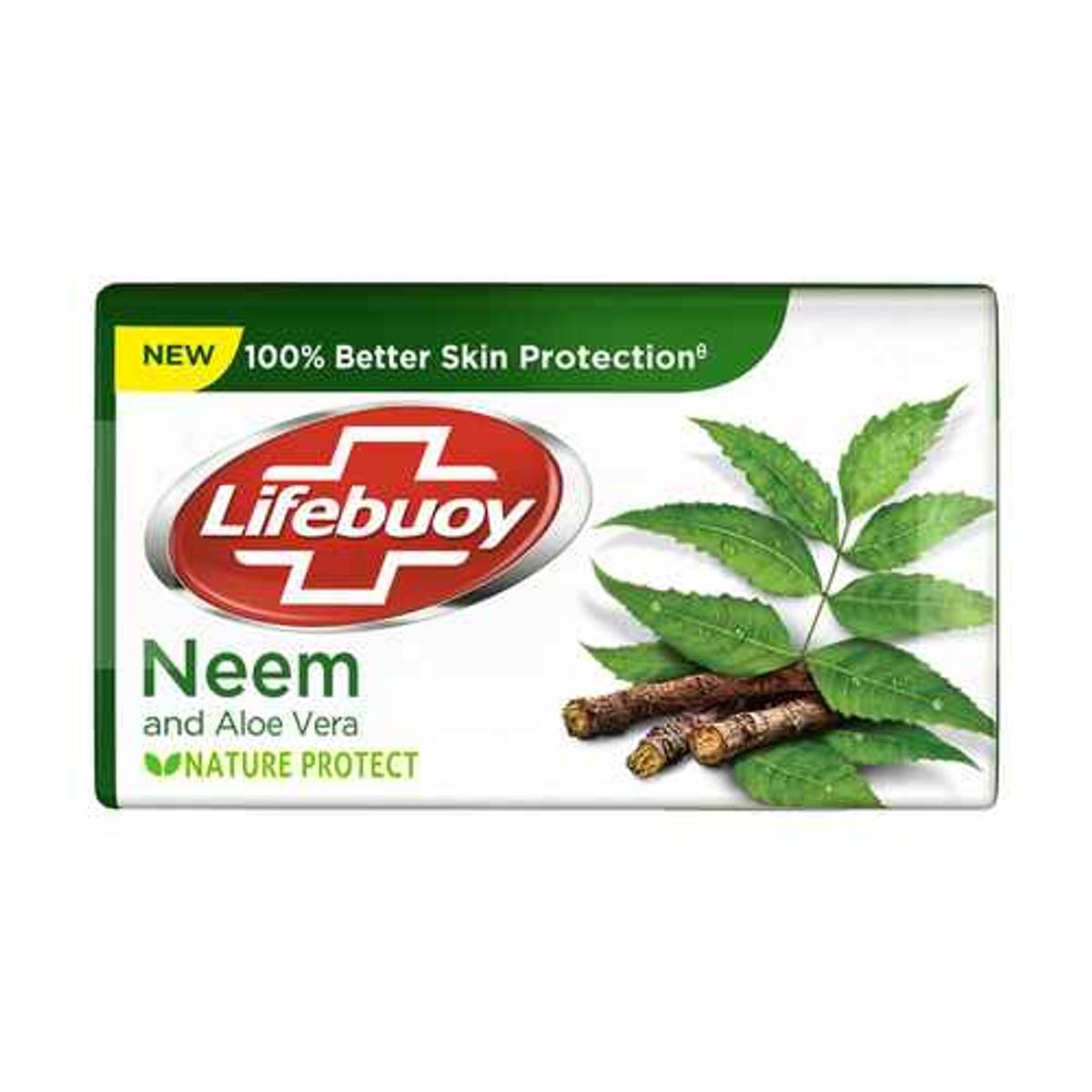 Lifebuoy Neem Soap 45 g