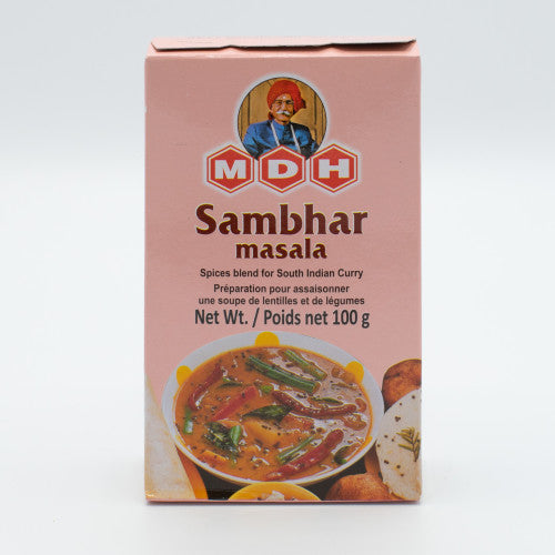 MDH Sambar Masala 100 g