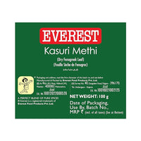 Everest Kasoori Methi 100 g