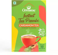 GOODRICKE Instant Cardamom Tea 140 g - 10 Sachets