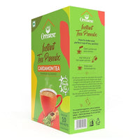 GOODRICKE Instant Cardamom Tea 140 g - 10 Sachets