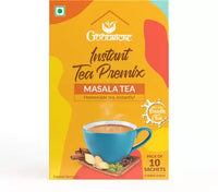 GOODRICKE Instant Masala Tea 140 g- 10 Sachets