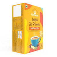 GOODRICKE Instant Masala Tea 140 g- 10 Sachets