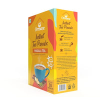 GOODRICKE Instant Masala Tea 140 g- 10 Sachets