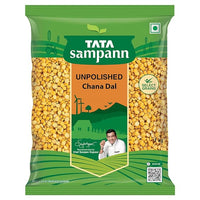 Tata Sampann Chana Dal 1 kg