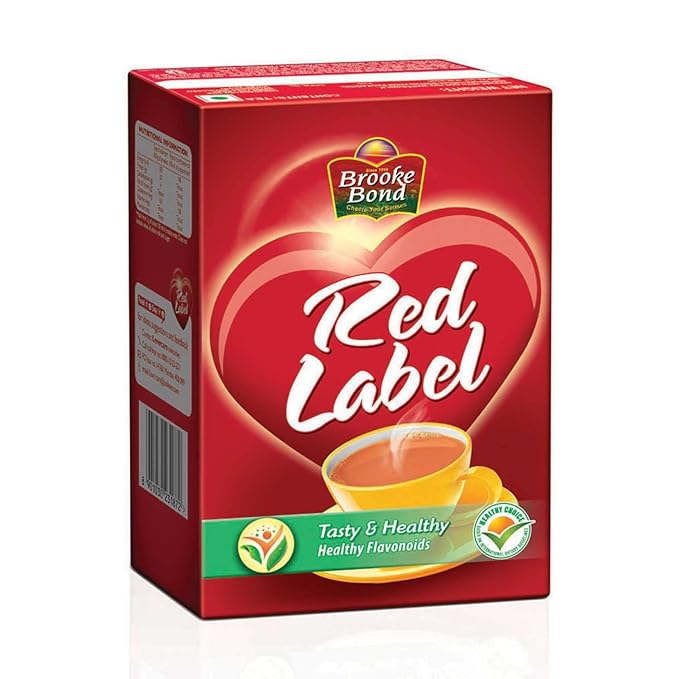 Red Label Tea 100 g