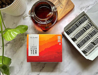 TE-A-ME Classic Assam Tea Bags 100 U x 2 g