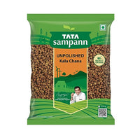 Tata Sampann Kala Chana 1 kg