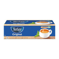 Tetley Tea Bags Regular 100 U x 1.7 g