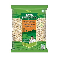 Tata Sampann Kabuli Chana Bold 1 kg