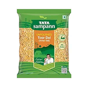 Tata Sampann Tur Dal 1 kg