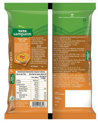 Tata Sampann Tur Dal 1 kg