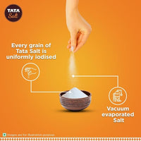 Tata Salt 1 Kg