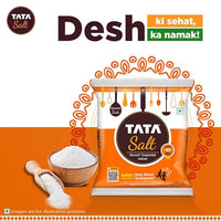 Tata Salt 1 Kg