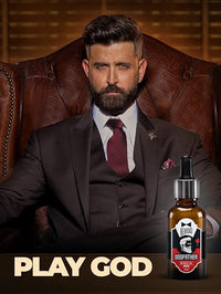 Beardo Godfather Beard Oil 30 ml