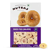 Nutraj Classic Fig Gold 250 g