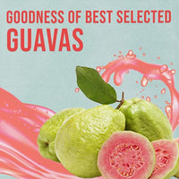 Real Guava Juice 1 L