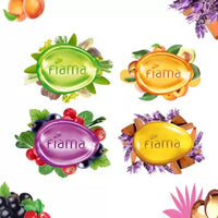 Fiama Celebration Soap Pack of 4 x 75 g