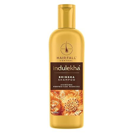 Indulekha Bringha Hair Shampoo 100 ml