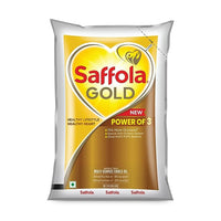 Safola Gold Oil 1 L