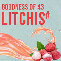 Real Litchi Juice 1 L