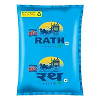 Rath Vanaspati Ghee  1 L