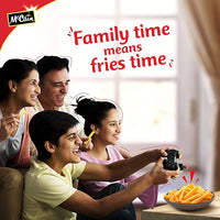 McCain French Fries 1.25 Kg