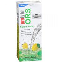 Prolyte ORS Nimbu Paani 200 ml