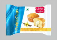 Lavian Exotique Vanila Cupcake 120 g