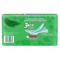 Whisper Napkin Ultra Clean Wings XL, 30 U