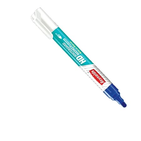 Reynolds White Board HD Marker blue