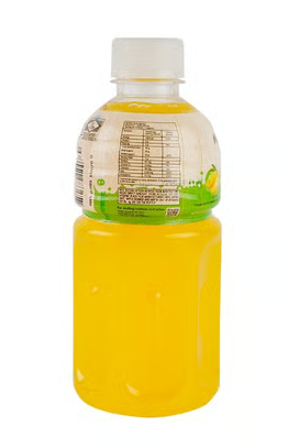 Mogu Mogu Mango NATA De Coco 300 ml