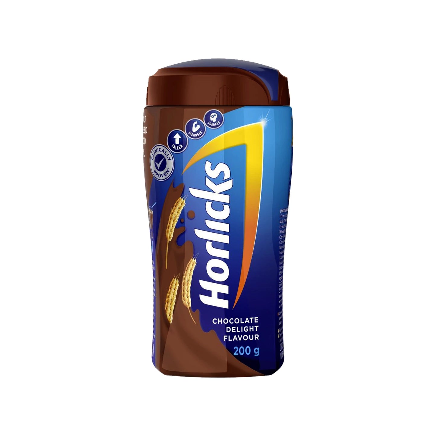 Horlicks Chocolate Jar 200 g