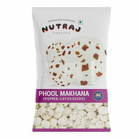 Nutraj Phool Makhana 100 g