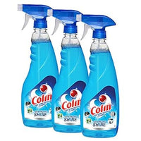 Colin Glass Cleaner 500 ml x 3